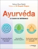 Livre sur l'ayurvéda format guide de référence pour prendre soin de sa santé avec conseils pratiques au quotidien bien-être et guérison top5