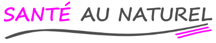 Logo Santé Au Naturel Info v2