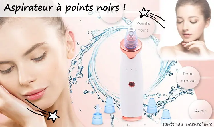 Les 4 Meilleurs Aspirateur Point Noir 2020 Comparatif Aspirateur point noirs : Comparatif des Meilleurs Avis 2020