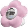Thermomètre FLEUR rose PHILIPS de bain bébé miniature